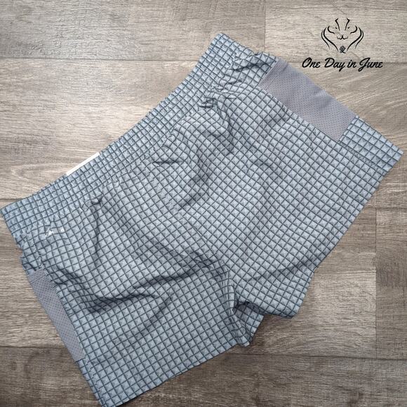 Xersion Lined Running Shorts Size L (14.5/16.5) - Picture 7 of 7